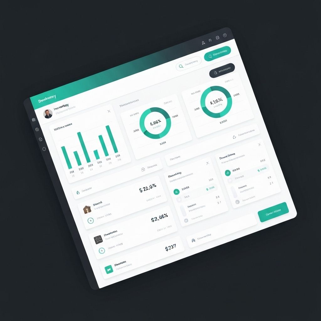 Inventory Management System